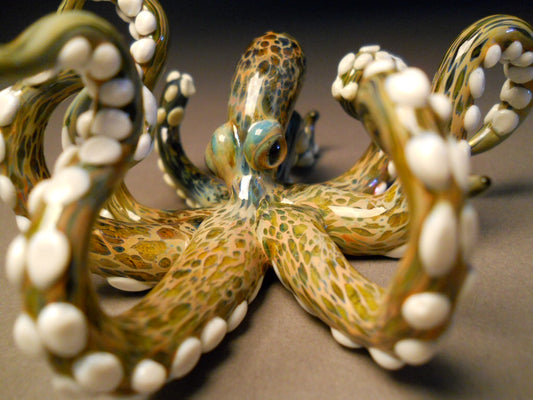 Custom made work by Ron Murphy back in 2010