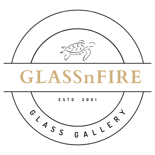 GLASSnFIRE